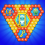 icon Merge Number Puzzle