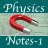 icon Physics Notes 1 3.6