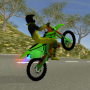 icon Military Motocross Simulator