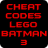 icon Cheats Lego Batman 3 1.3
