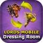 icon com.Femidko.LordsMobileDressingRoom