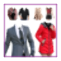 icon Camera Photo Fashion Clothing