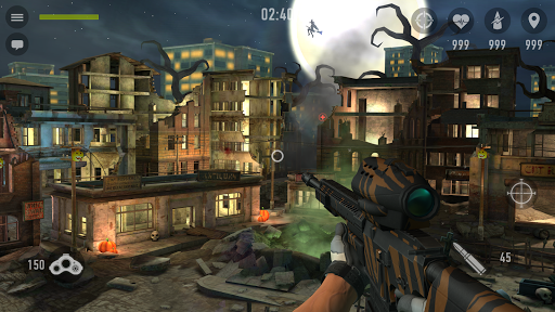 Sniper Arena: PvP Army Shooter – Apps no Google Play