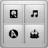 icon Monochrome 3.7