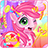 icon Baby Pony Grooming Makeover 1.0.9