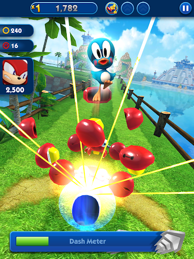 Sonic the Hedgehog™ Classic 3.0.0 (arm-v7a) (nodpi) (Android 4.0.3