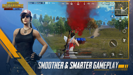 Download Pubg Mobile Lite For Android 7 1