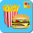 icon Foods Cards Games 5.30