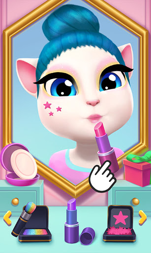 My angela 2 mod apk