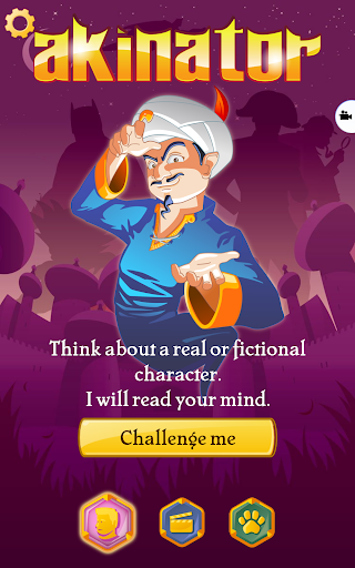 Akinator APK (Android App) - Free Download