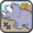icon DinoPuzzle 1.10