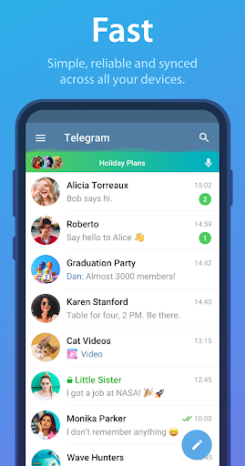 Linkify - Telegram Links APK for Android Download