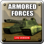 icon Armored Forces : World of War Lite