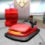 icon Bumper Cars Parking