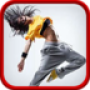 icon Zumba Dance Workout