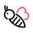 icon Flirtbees 3.3.6