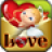 icon Magic Love Slot Machine HD 6.0.0