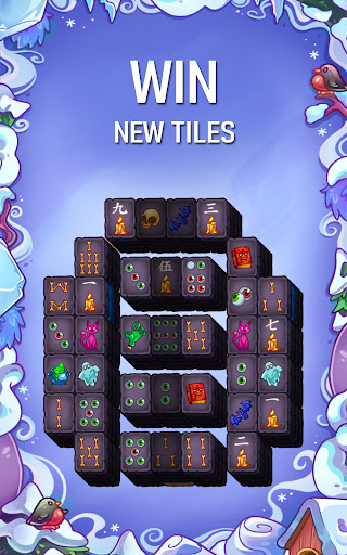 Mahjong Treasure Quest - Apps on Google Play