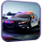 icon Police Car Live Wallpaper 3.0