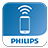 icon Philips TV Remote 4.4.84