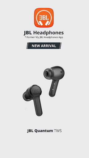 for JBL Headphones android Download