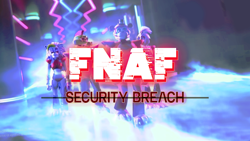 FNAF Security Breach Apk Download For Android [Strategy Game 2022]