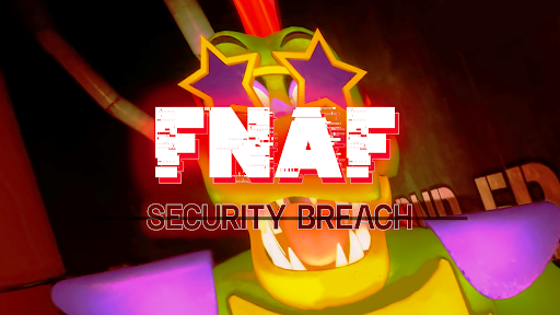 FNaF 9 Game Security breach APK (Android Game) - Free Download