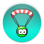 icon Swing Parachute sky racing