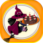 icon Cooking Game:Black Forest Cake