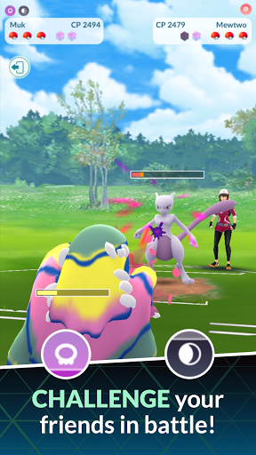 Pokemon Go Version 0.159.0 APK Teardown