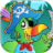 icon Pirate Parrot 1.2.5