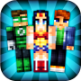 icon Elite Skins for Minecraft