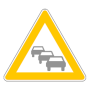 icon Staumelder MOBILE