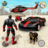 icon Rope Spider Game Fighting Town 2.2