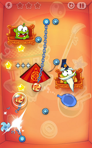 Cut the Rope: Time Travel GOLD 1.12.0 Free Download