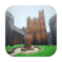icon Epic Minecraft PE Castle 2