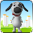 icon Crazy Pet Dog Racing 1.1