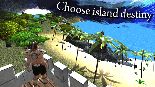 Survival Island Online Pro Mmos