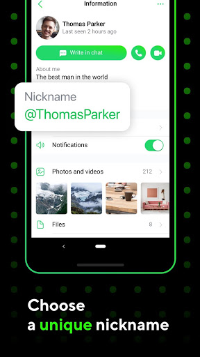 ICQ 7.0(822681) APK Download