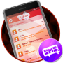 icon Best Transparent SMS