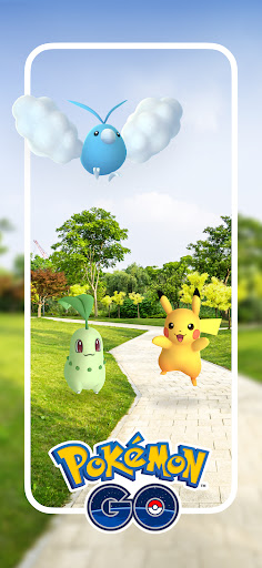 Pokémon GO 0.177.0 APK Download