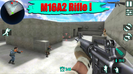 Gun Shoot War APK v10.9 Free Download - APK4Fun