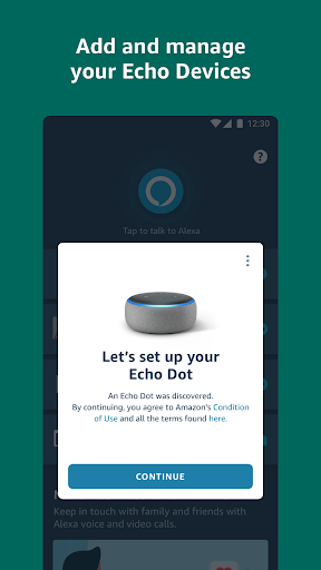 Apk 2025 alexa android