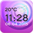 icon Weather Clock 3.3