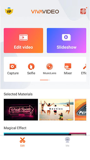 Download Vivavideo Free Video Editor For Android 2 3 6