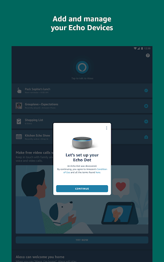 Chat With Alexa for Android - Download