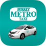 icon Surrey Metro Taxi