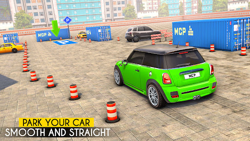 🔥 Download Real Car Parking Parking Master 1.5.5 [unlocked/Mod Money] APK  MOD. Realistic and fun parking simulator 