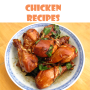 icon Chicken Recipes