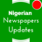 icon Nigeria Newspaper App 1.0